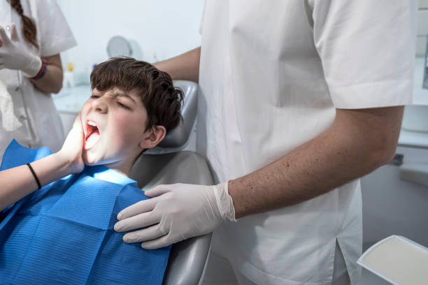 Best Emergency TMJ Treatment in Lame Deer, MT